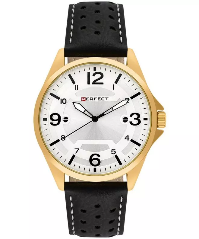 Годинник Чоловічий Perfect Classic PF00666
