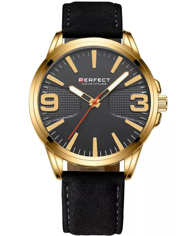 Годинник Чоловічий Perfect Classic PF00673