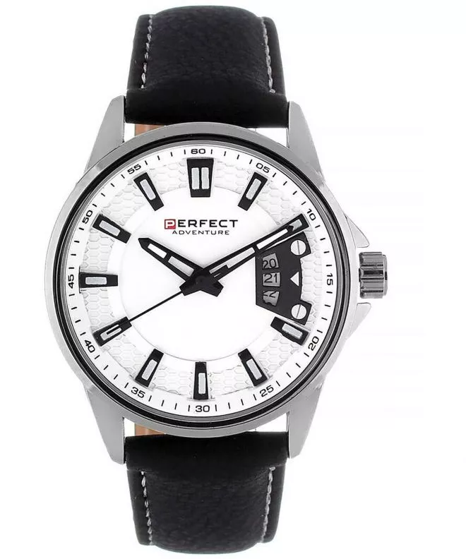 Годинник Чоловічий Perfect Classic PF00674
