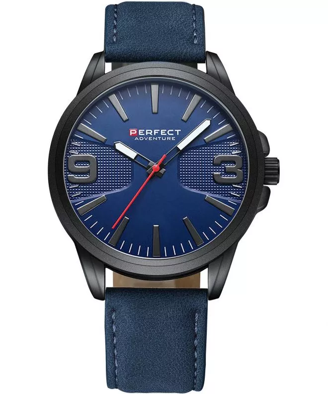 Годинник Чоловічий Perfect Classic PF00677