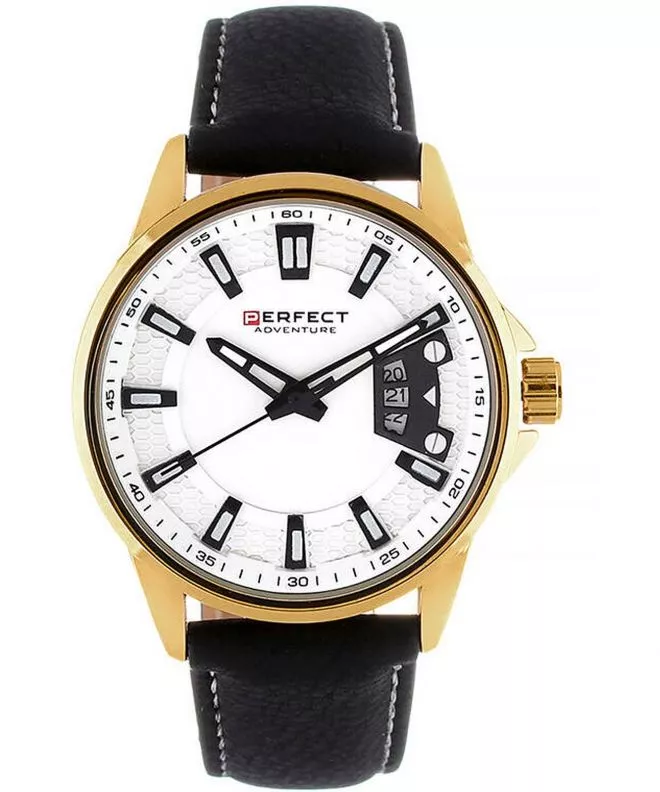 Годинник Чоловічий Perfect Classic PF00687