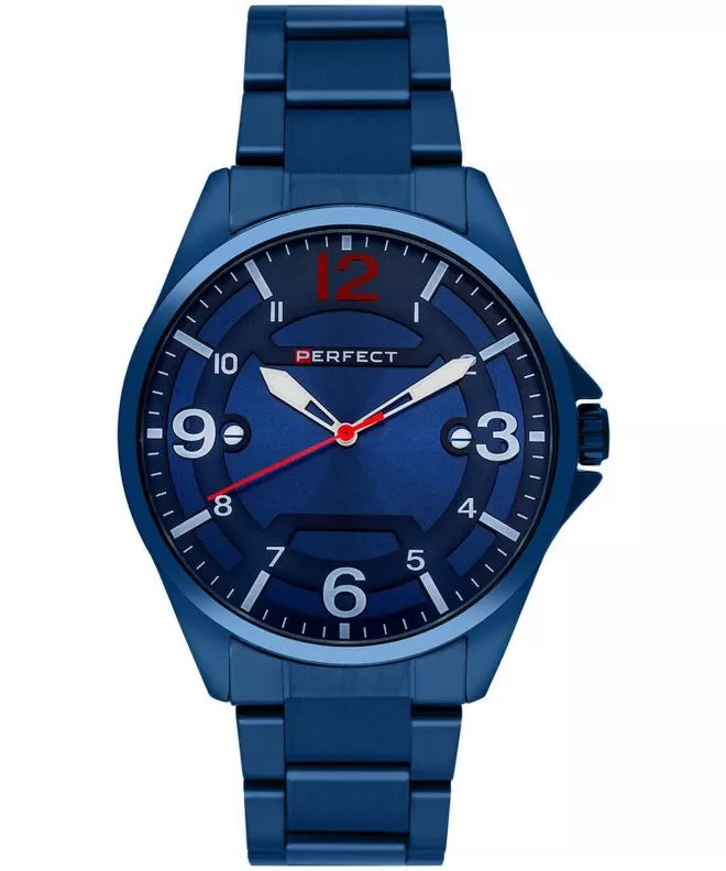 Годинник Чоловічий Perfect Classic PF00698
