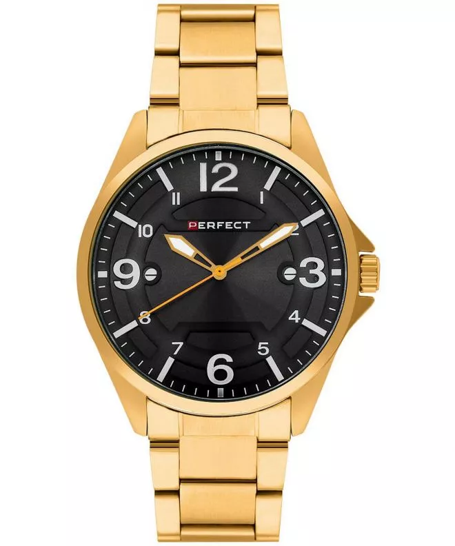 Годинник Чоловічий Perfect Classic PF00704