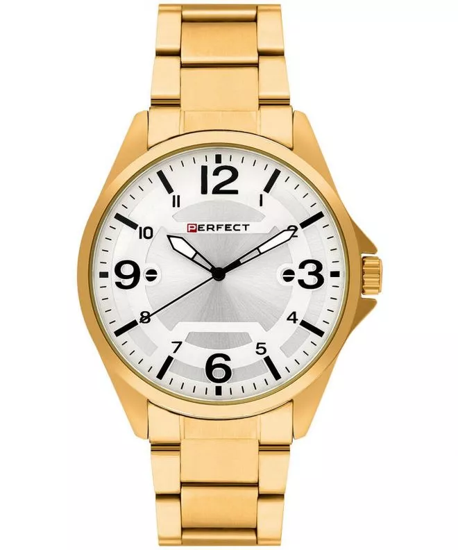Годинник Чоловічий Perfect Classic PF00705