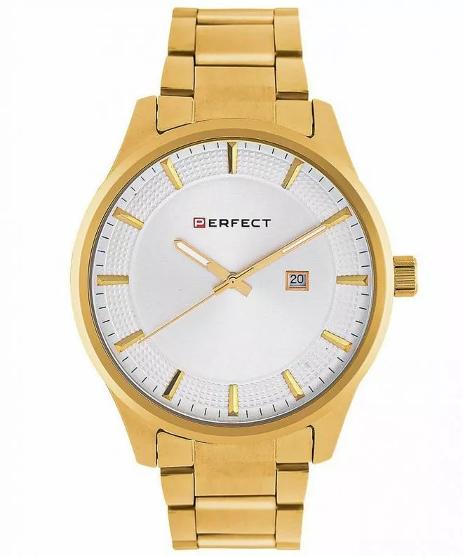 Годинник Чоловічий Perfect Classic PF00753
