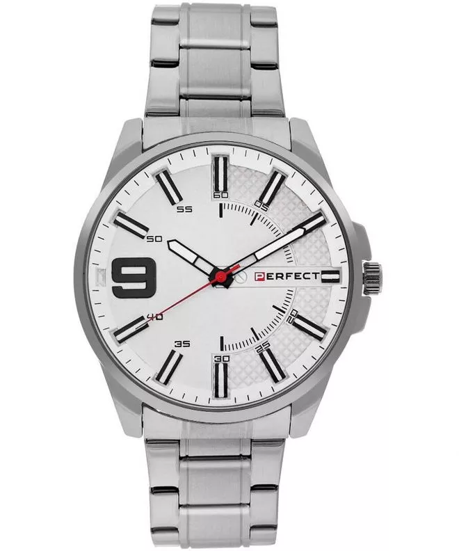 Годинник Чоловічий Perfect Classic PF00755