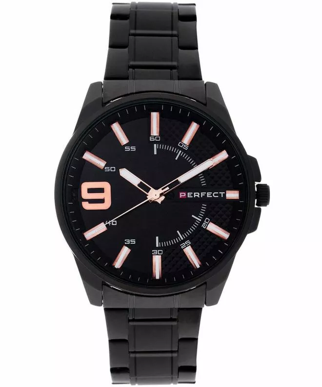 Годинник Чоловічий Perfect Classic PF00758