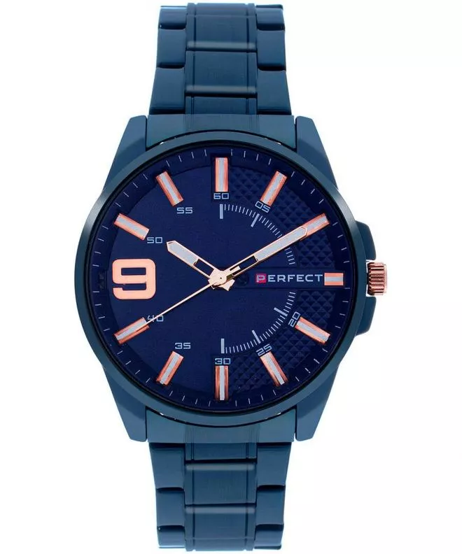 Годинник Чоловічий Perfect Classic PF00759