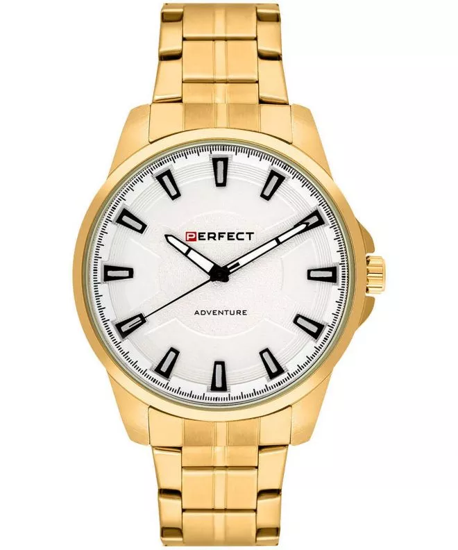 Годинник Чоловічий Perfect Classic PF00760