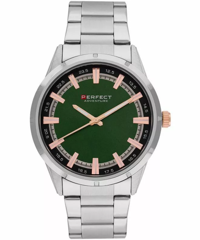 Годинник Чоловічий Perfect Classic PF00765