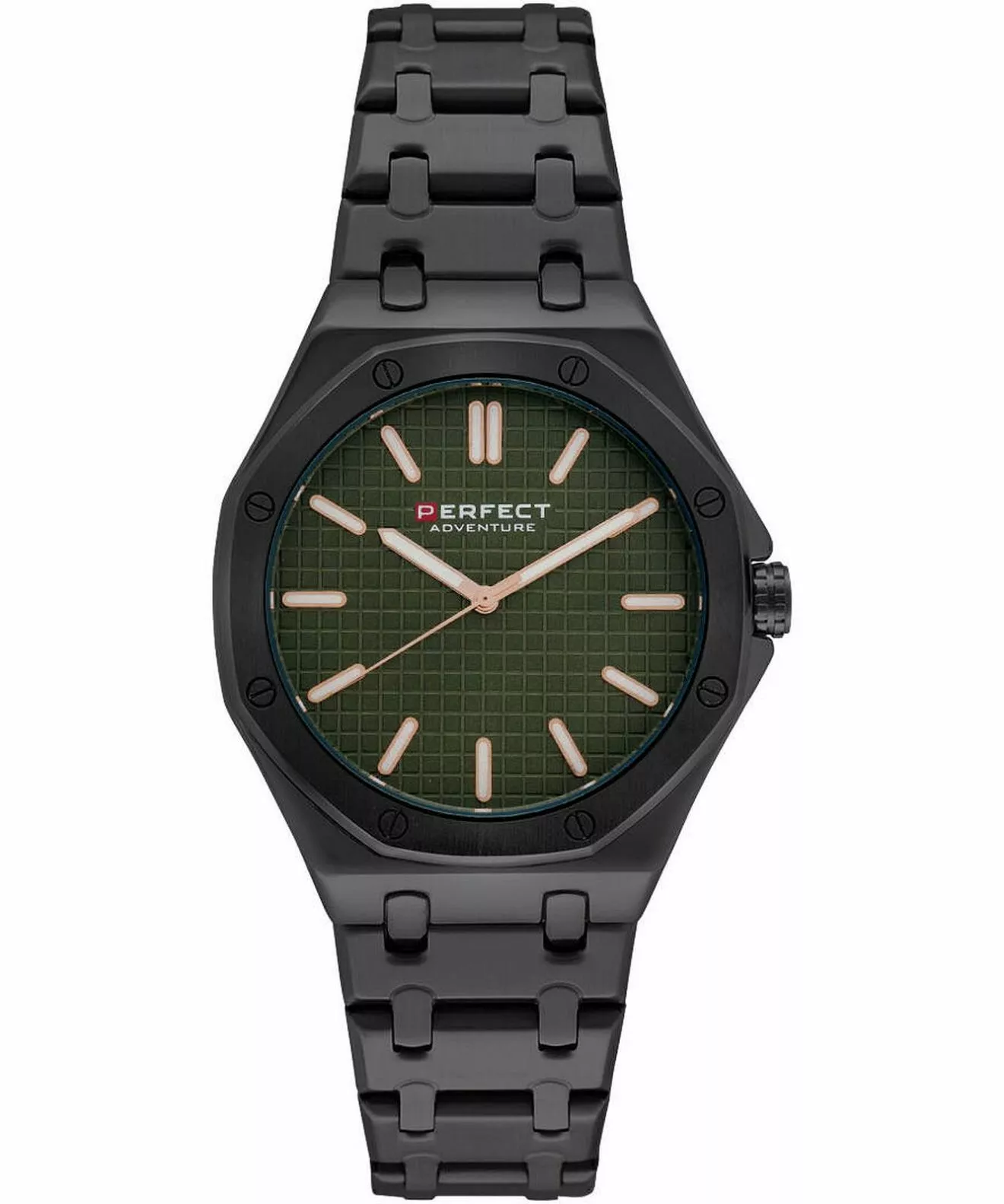 Годинник Чоловічий Perfect Classic PF00766