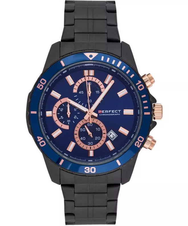 Годинник Чоловічий Perfect Classic PF00772
