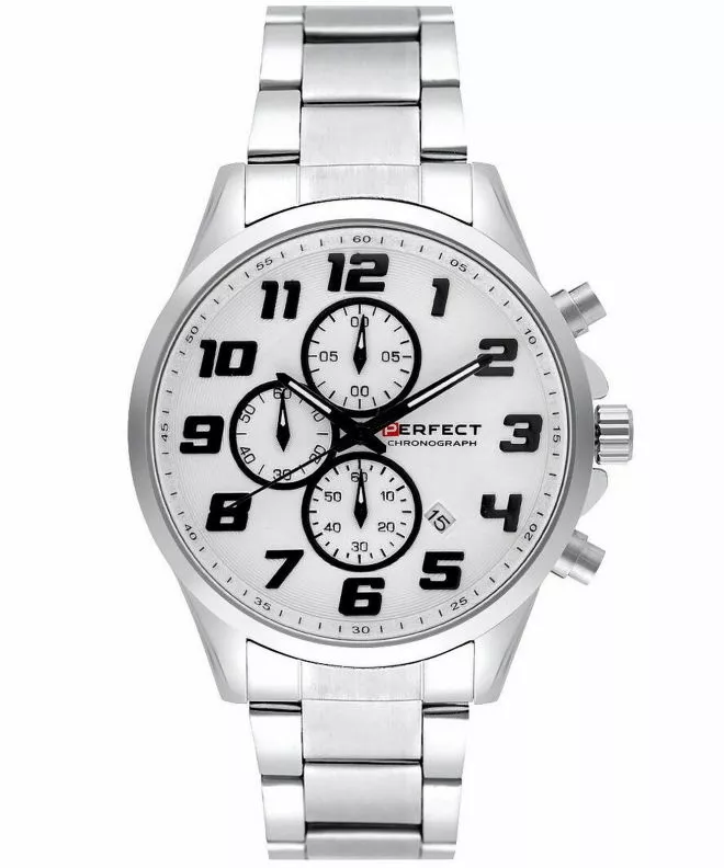 Годинник Чоловічий Perfect Classic PF00774