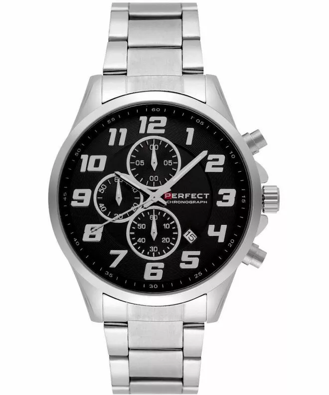 Годинник Чоловічий Perfect Classic PF00775