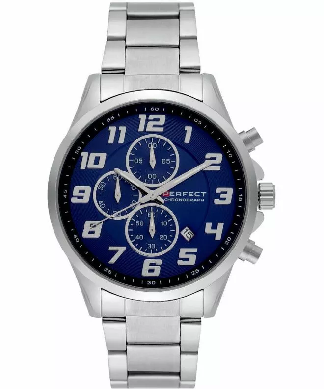 Годинник Чоловічий Perfect Classic PF00776