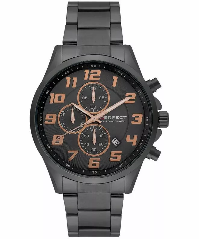 Годинник Чоловічий Perfect Classic PF00780