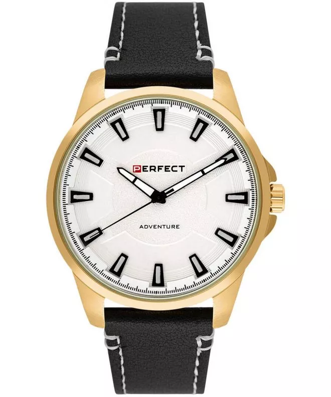 Годинник Чоловічий Perfect Classic PF00812