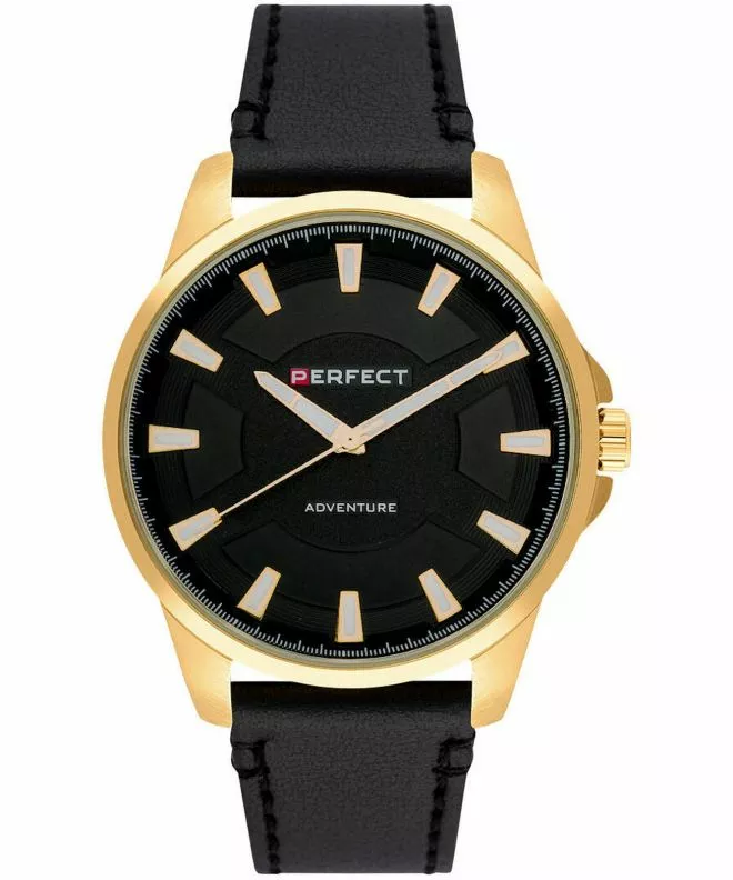 Годинник Чоловічий Perfect Classic PF00813