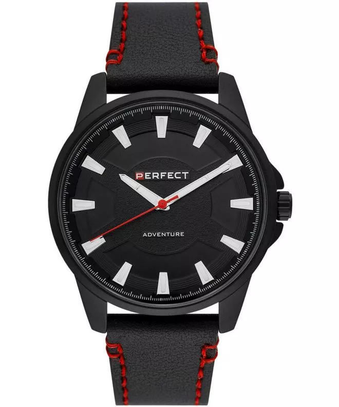 Годинник Чоловічий Perfect Classic PF00814