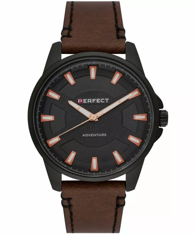 Годинник Чоловічий Perfect Classic PF00815
