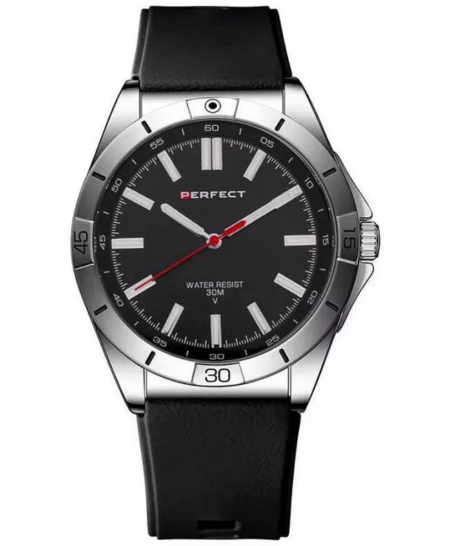 Годинник Чоловічий Perfect Classic PF00816