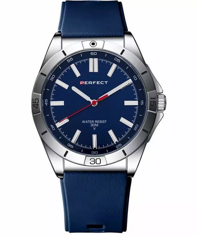 Годинник Чоловічий Perfect Classic PF00817