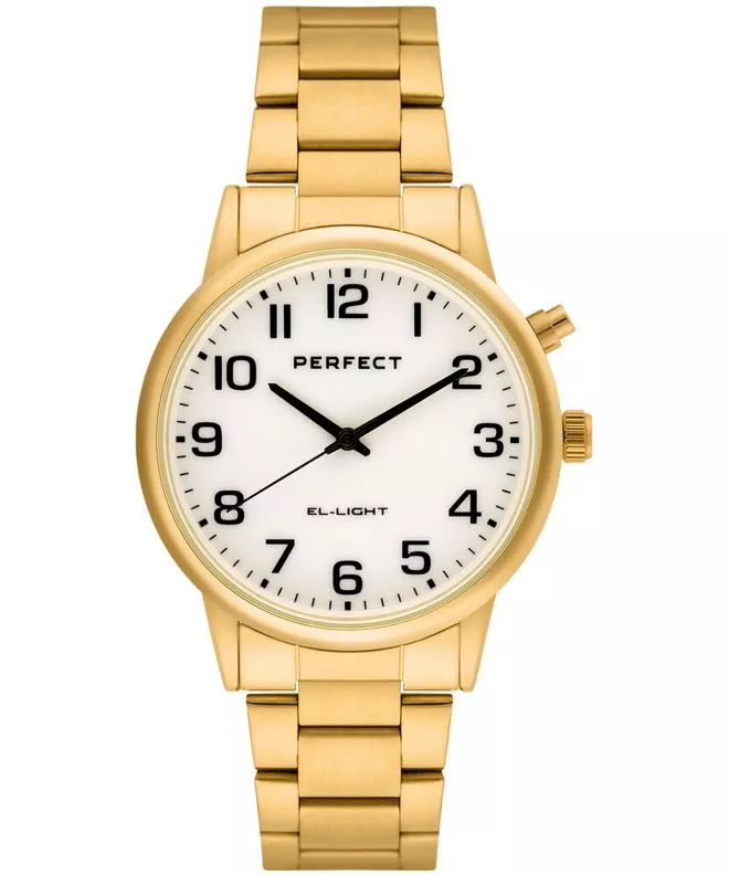 Годинник Чоловічий Perfect Classic PF00841