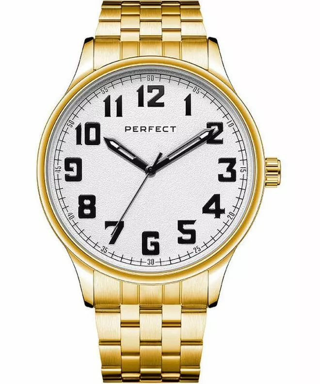 Годинник Чоловічий Perfect Classic PF00913