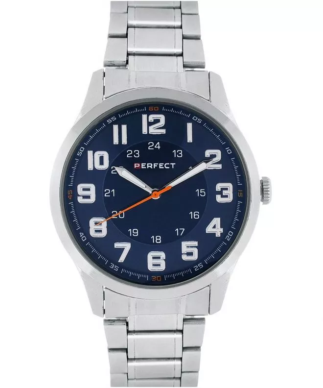 Годинник Чоловічий Perfect Classic PF00917