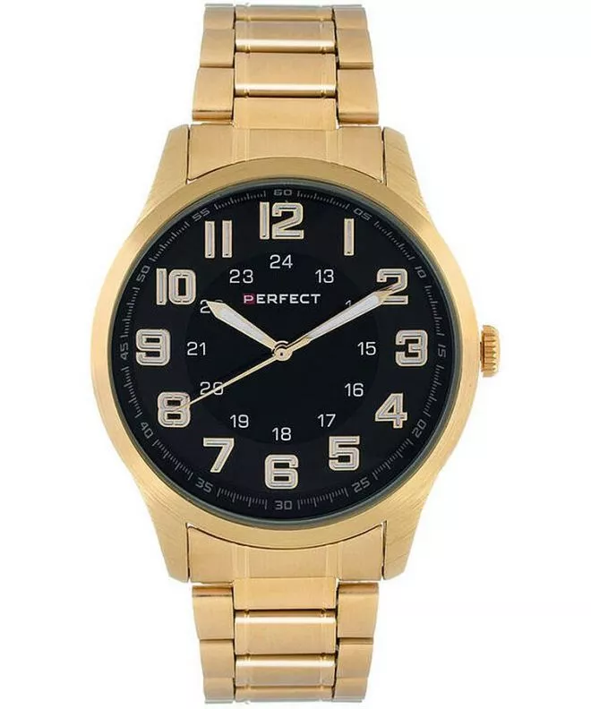 Годинник Чоловічий Perfect Classic PF00918