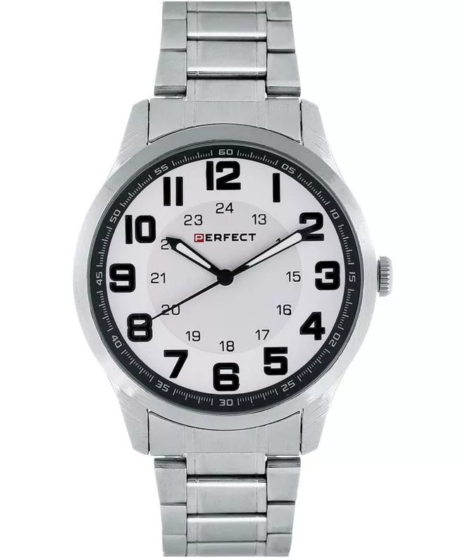 Годинник Чоловічий Perfect Classic PF00920