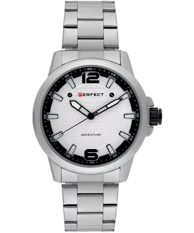 Годинник Чоловічий Perfect Classic PF00922