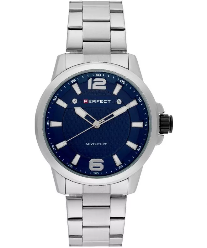 Годинник Чоловічий Perfect Classic PF00924