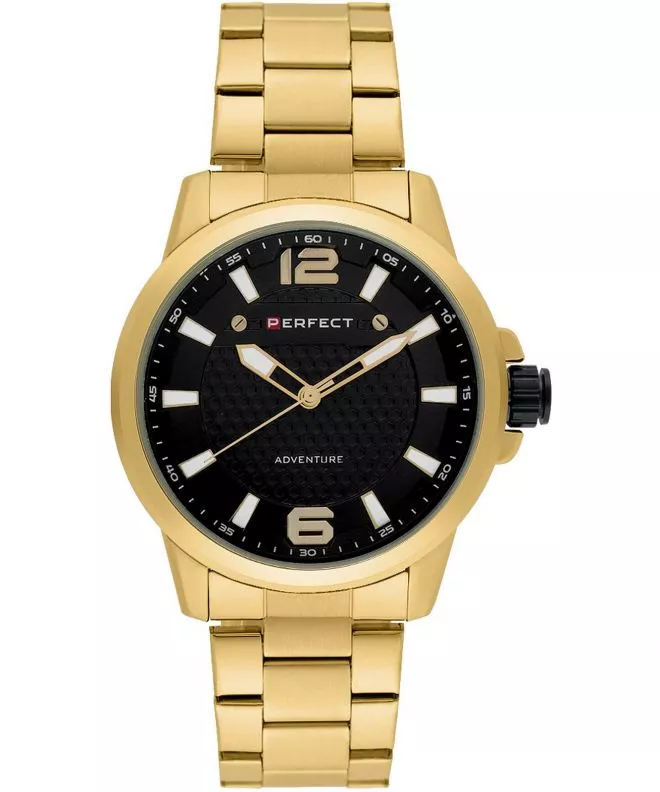 Годинник Чоловічий Perfect Classic PF00925