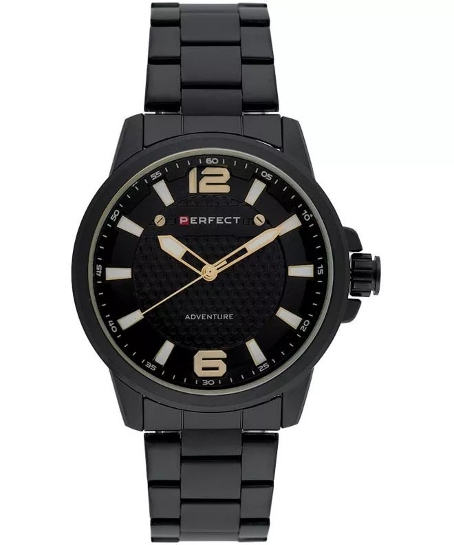 Годинник Чоловічий Perfect Classic PF00929