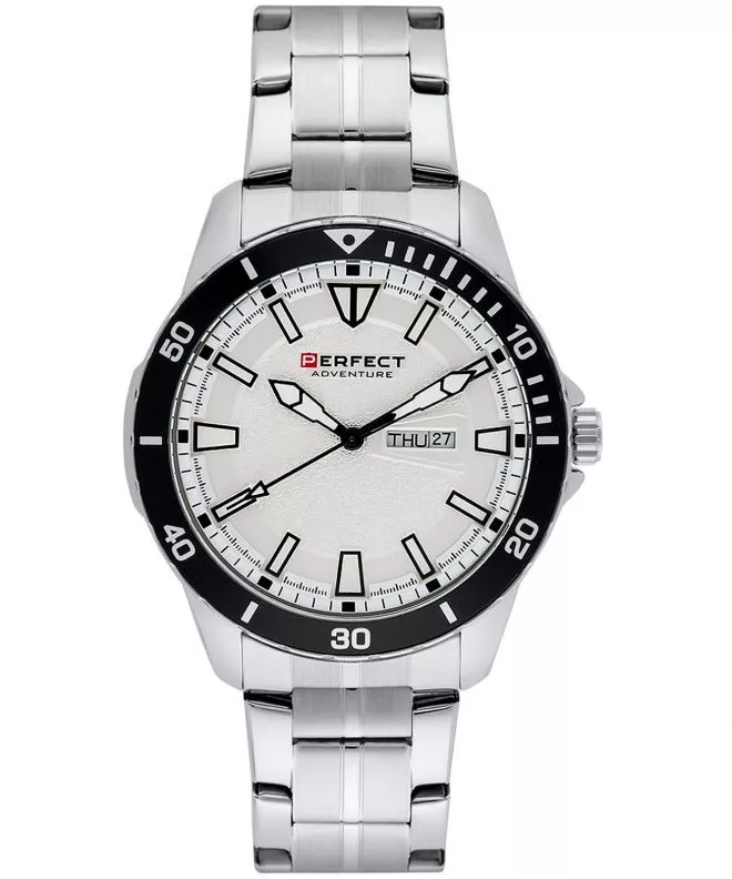 Годинник Чоловічий Perfect Classic PF00930