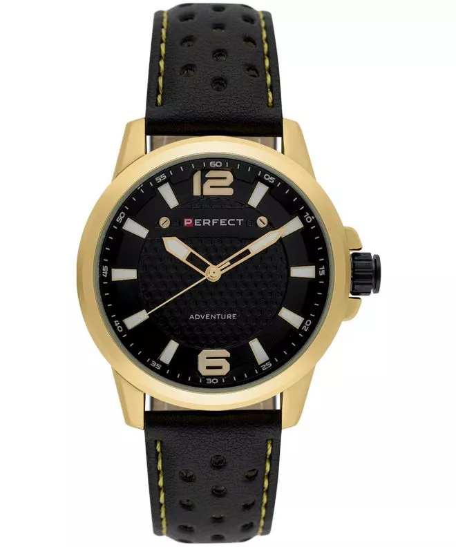 Годинник Чоловічий Perfect Classic PF00952