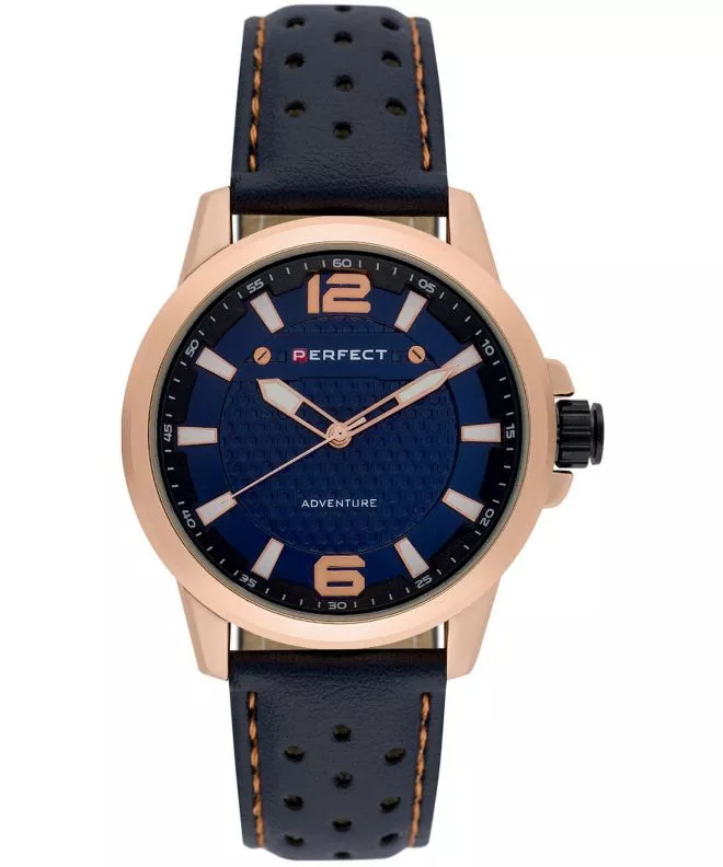 Годинник Чоловічий Perfect Classic PF00954