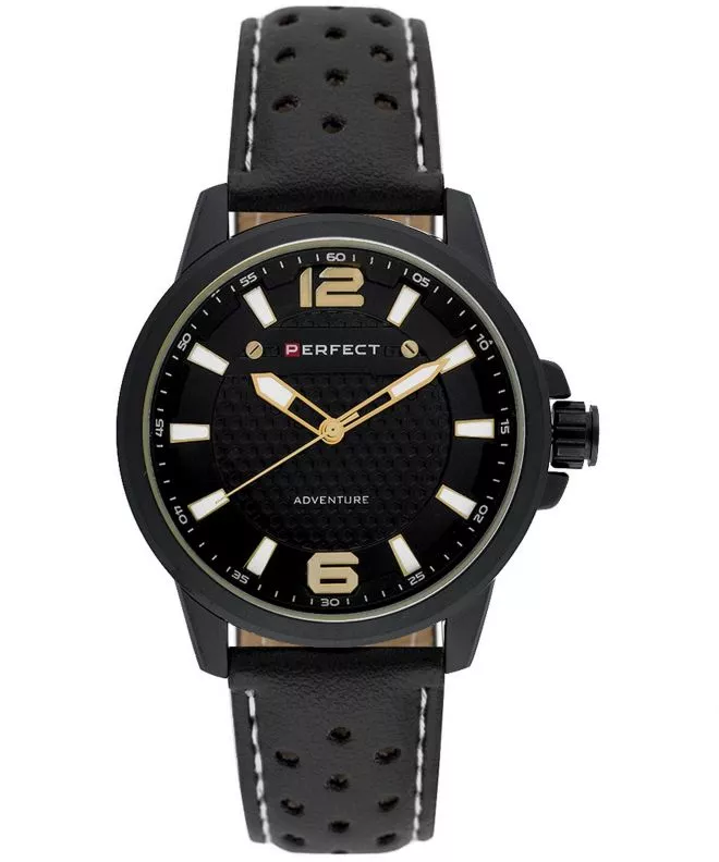 Годинник Чоловічий Perfect Classic PF00956