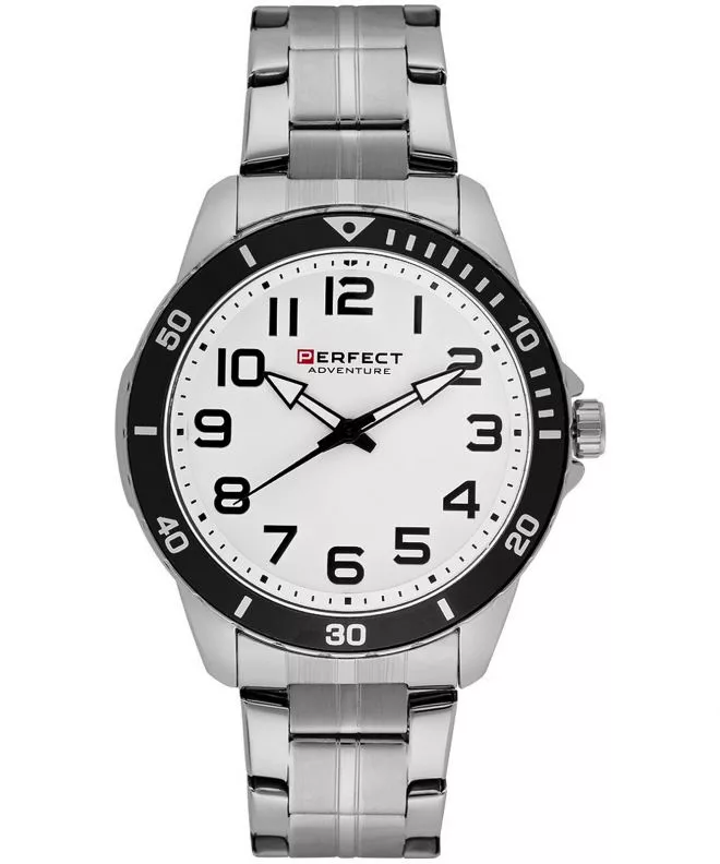 Годинник Чоловічий Perfect Classic PF00967