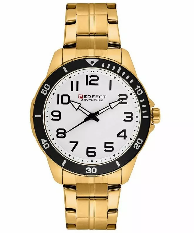 Годинник Чоловічий Perfect Classic PF00971