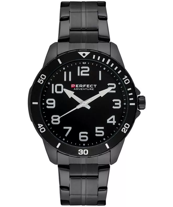 Годинник Чоловічий Perfect Classic PF00972