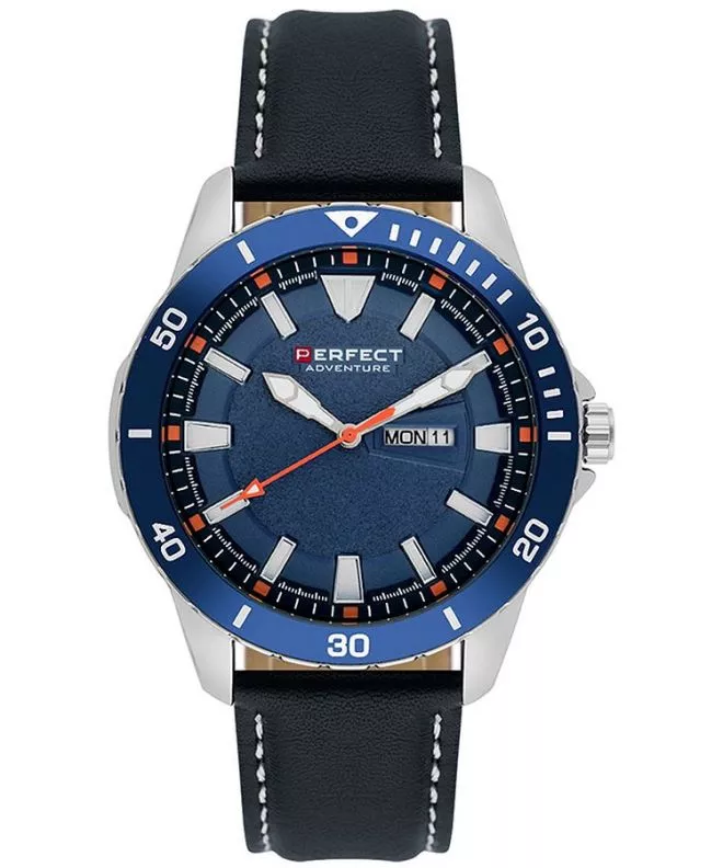 Годинник Чоловічий Perfect Classic PF00990