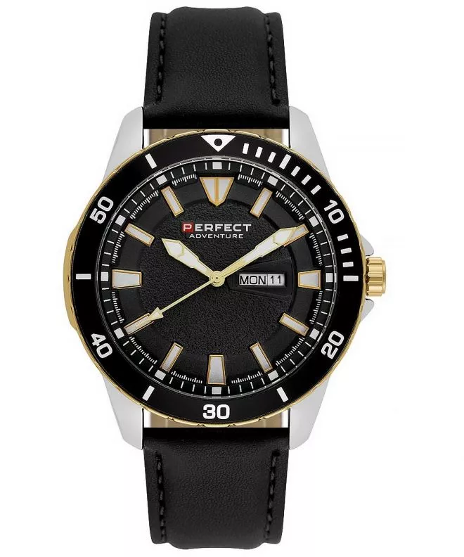 Годинник Чоловічий Perfect Classic PF00991