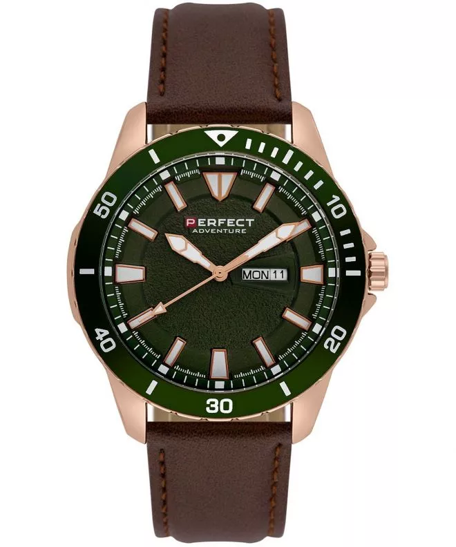 Годинник Чоловічий Perfect Classic PF00993
