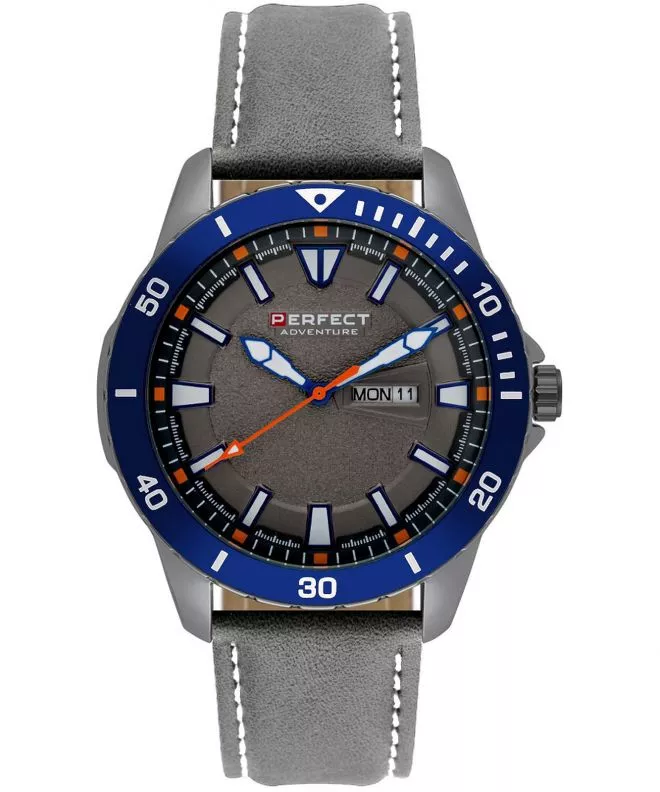 Годинник Чоловічий Perfect Classic PF00994