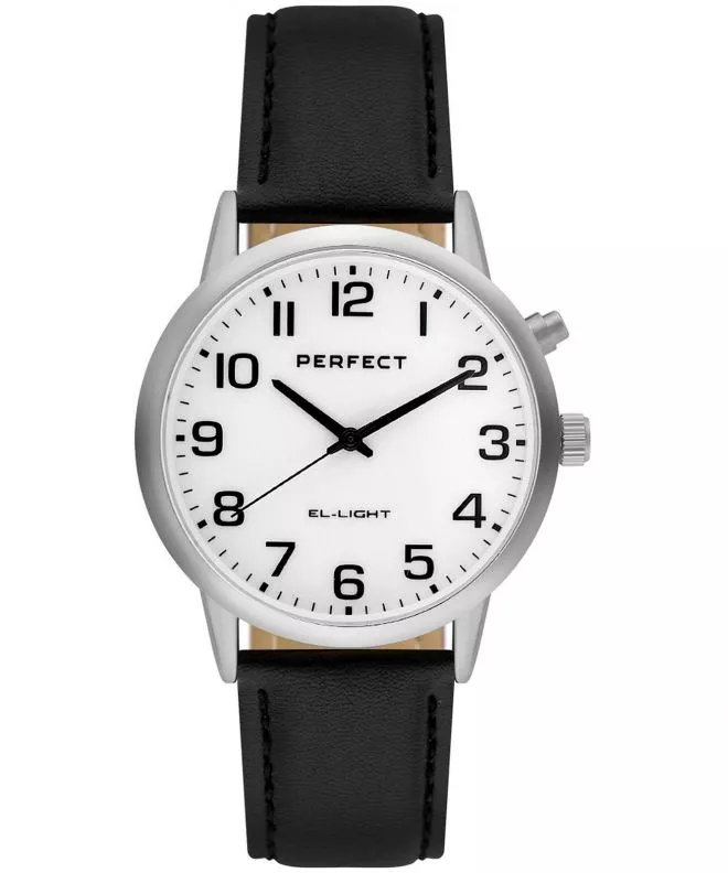 Годинник Чоловічий Perfect El-Light PF00957