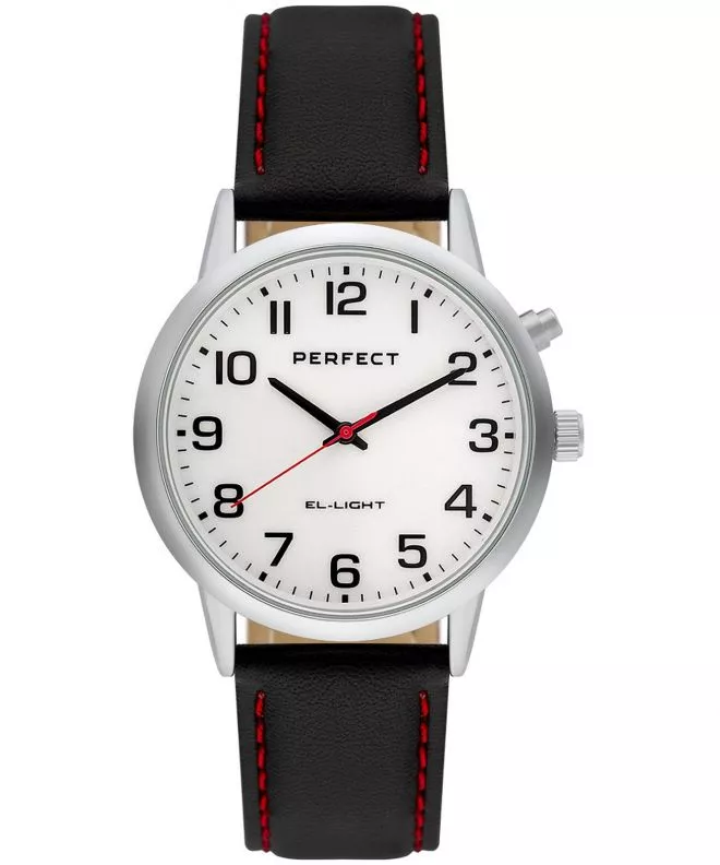 Годинник Чоловічий Perfect El-Light PF00958