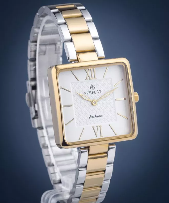 Годинник Чоловічий Perfect Fashion PF00182