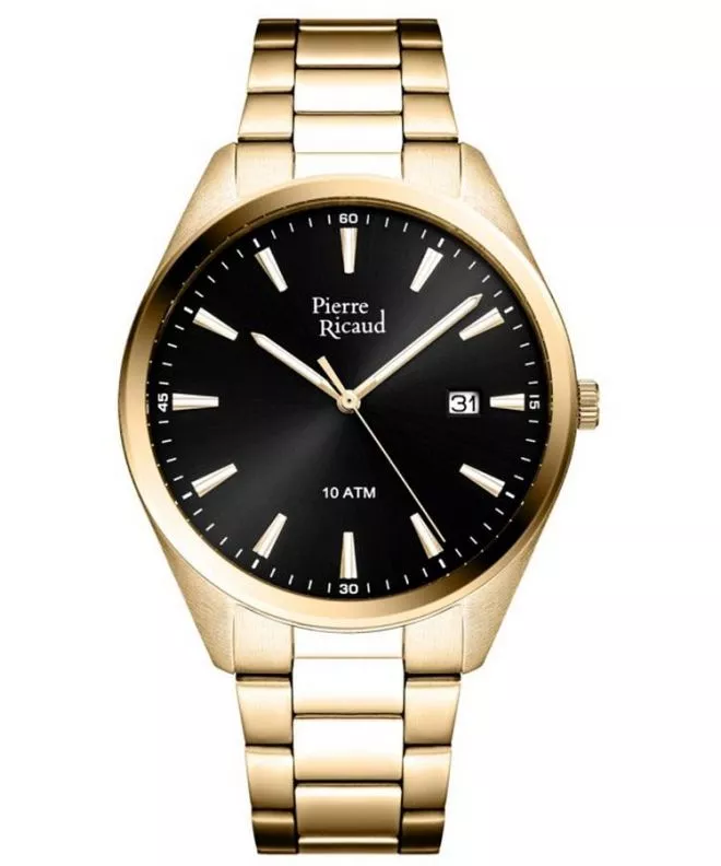 Годинник Чоловічий Pierre Ricaud Classic P60049.1114Q